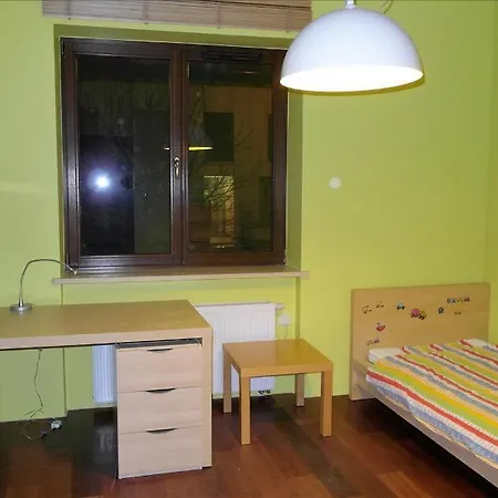 P&o Wilanow 2 Apartament Warszawa