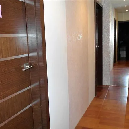 Apartament P&o Wilanow 2